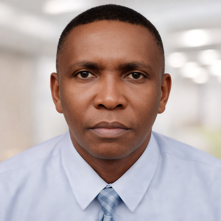 Clifford Nkemnaso Obi